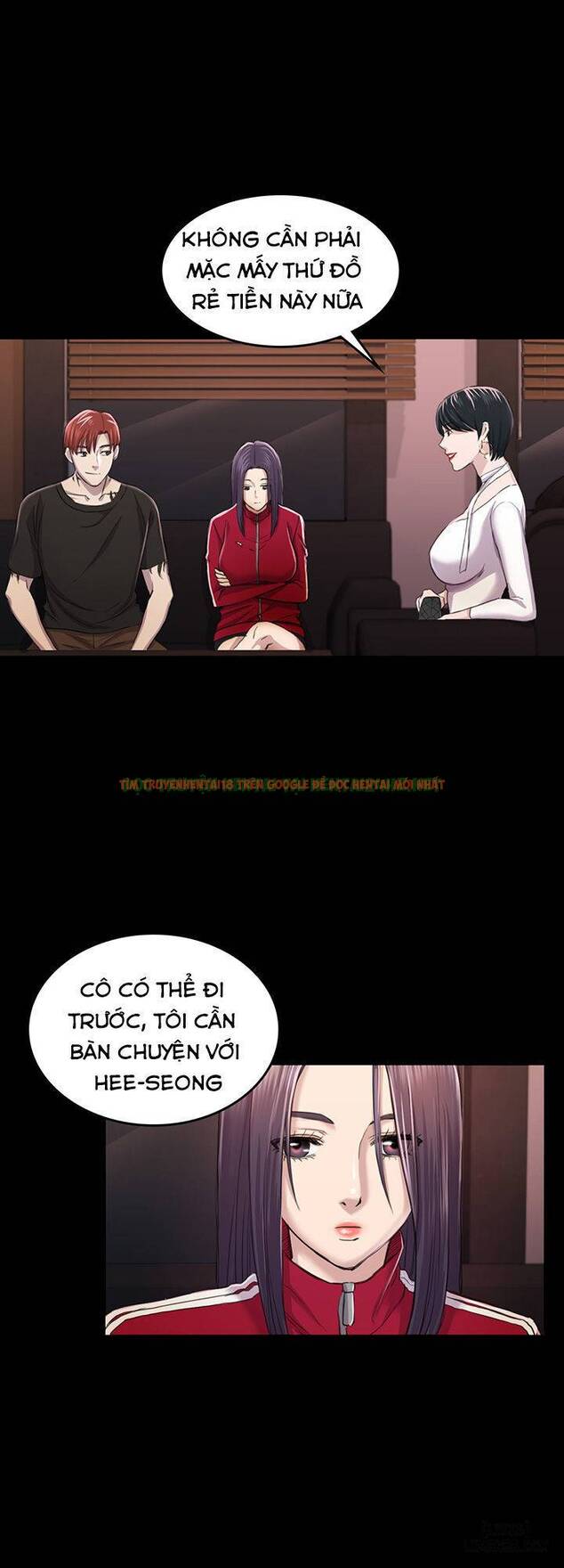 Xem ảnh Anh Có Thể Giúp Em Không - Chapter 32 - 13 - HentaiTruyen.fun
