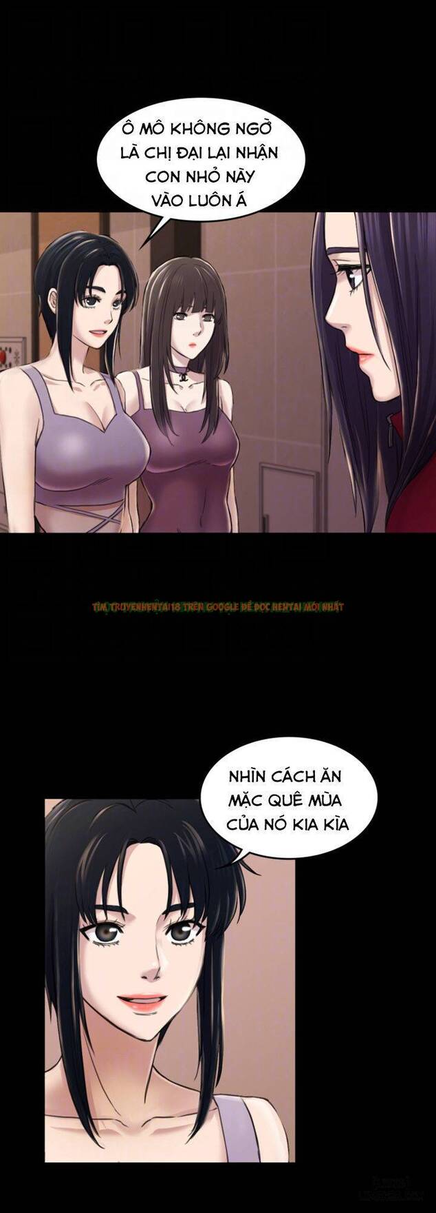 Xem ảnh Anh Có Thể Giúp Em Không - Chapter 32 - 18 - HentaiTruyen.fun