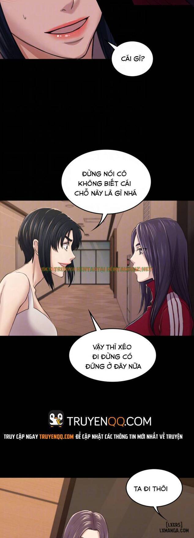 Xem ảnh Anh Có Thể Giúp Em Không - Chapter 32 - 22 - HentaiTruyen.fun