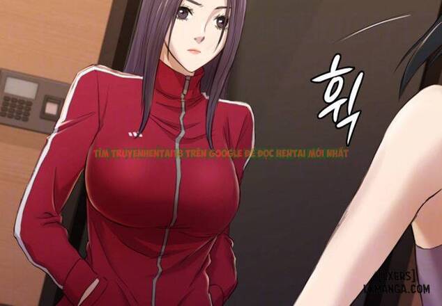 Xem ảnh Anh Có Thể Giúp Em Không - Chapter 32 - 23 - HentaiTruyen.fun
