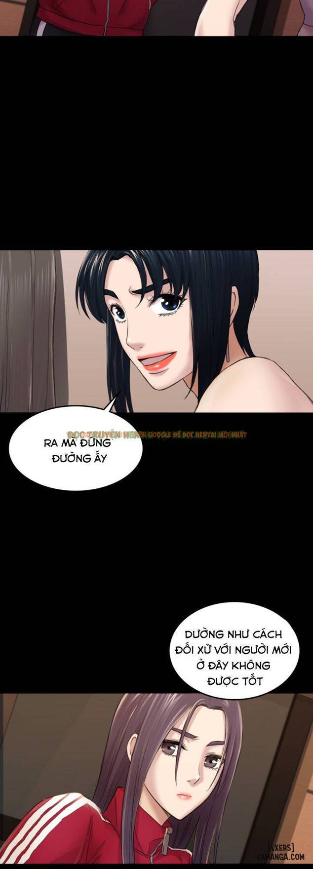 Xem ảnh Anh Có Thể Giúp Em Không - Chapter 32 - 24 - HentaiTruyen.fun