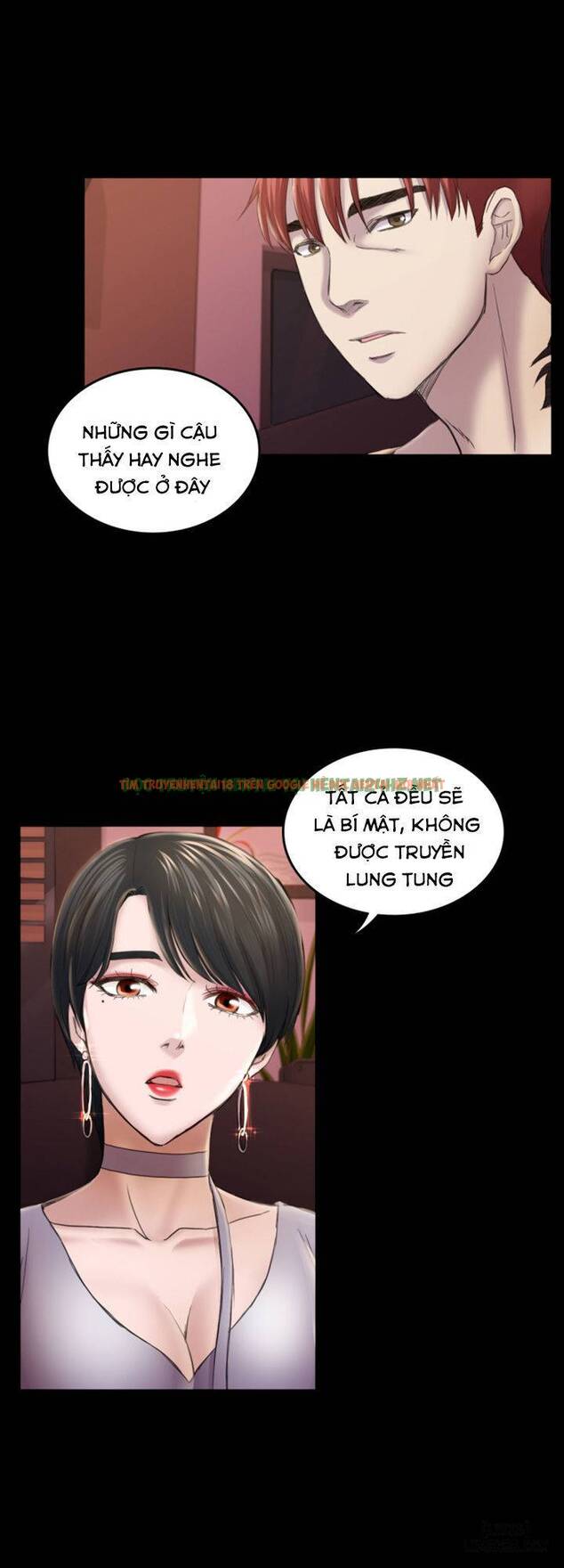Xem ảnh Anh Có Thể Giúp Em Không - Chapter 32 - 47 - HentaiTruyen.fun