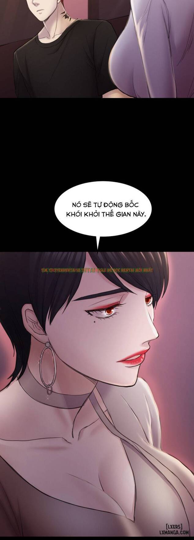 Xem ảnh Anh Có Thể Giúp Em Không - Chapter 32 - 49 - HentaiTruyen.fun