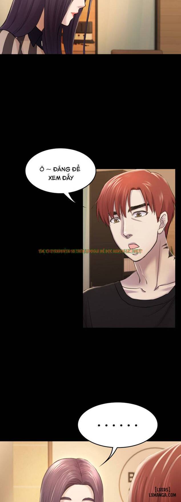 Xem ảnh Anh Có Thể Giúp Em Không - Chapter 32 - 53 - HentaiTruyen.fun