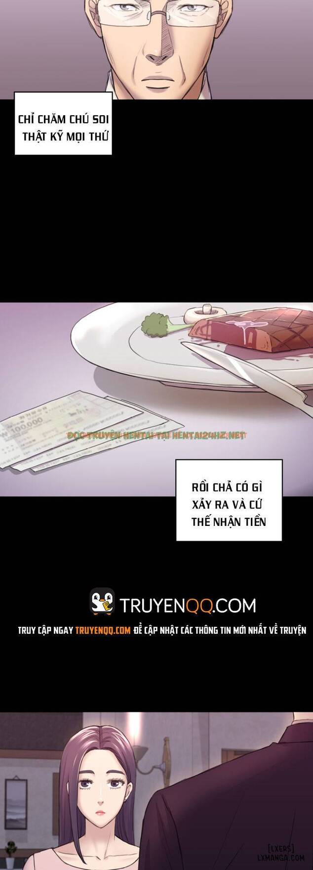 Xem ảnh Anh Có Thể Giúp Em Không - Chapter 32 - 60 - HentaiTruyen.fun