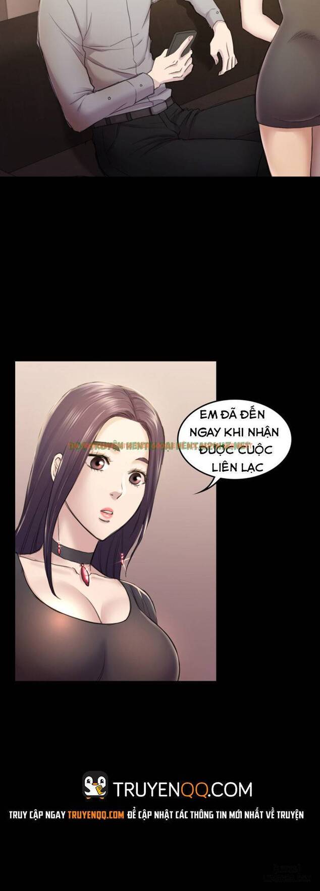 Xem ảnh Anh Có Thể Giúp Em Không - Chapter 32 - 66 - HentaiTruyen.fun
