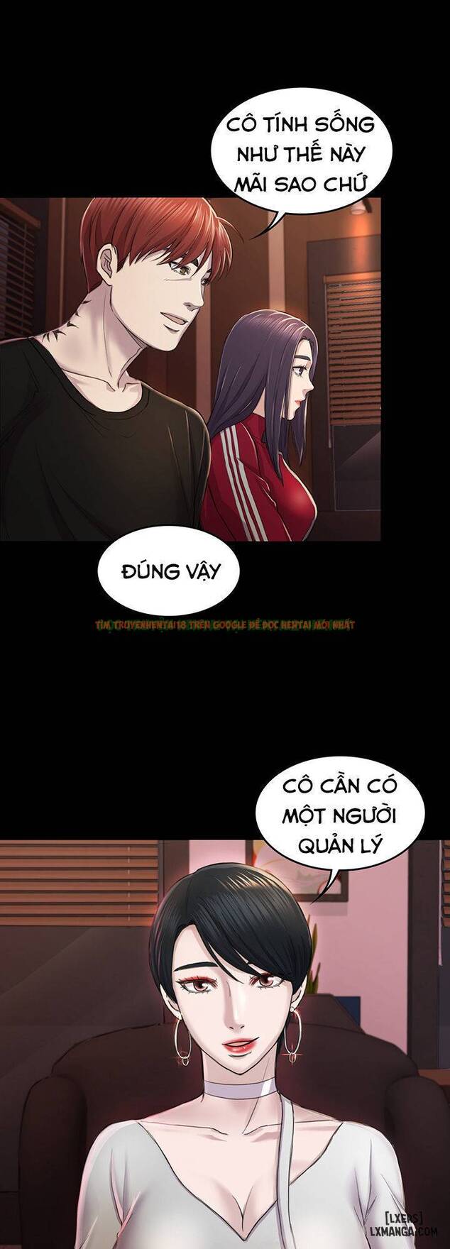 Xem ảnh Anh Có Thể Giúp Em Không - Chapter 32 - 9 - HentaiTruyen.fun