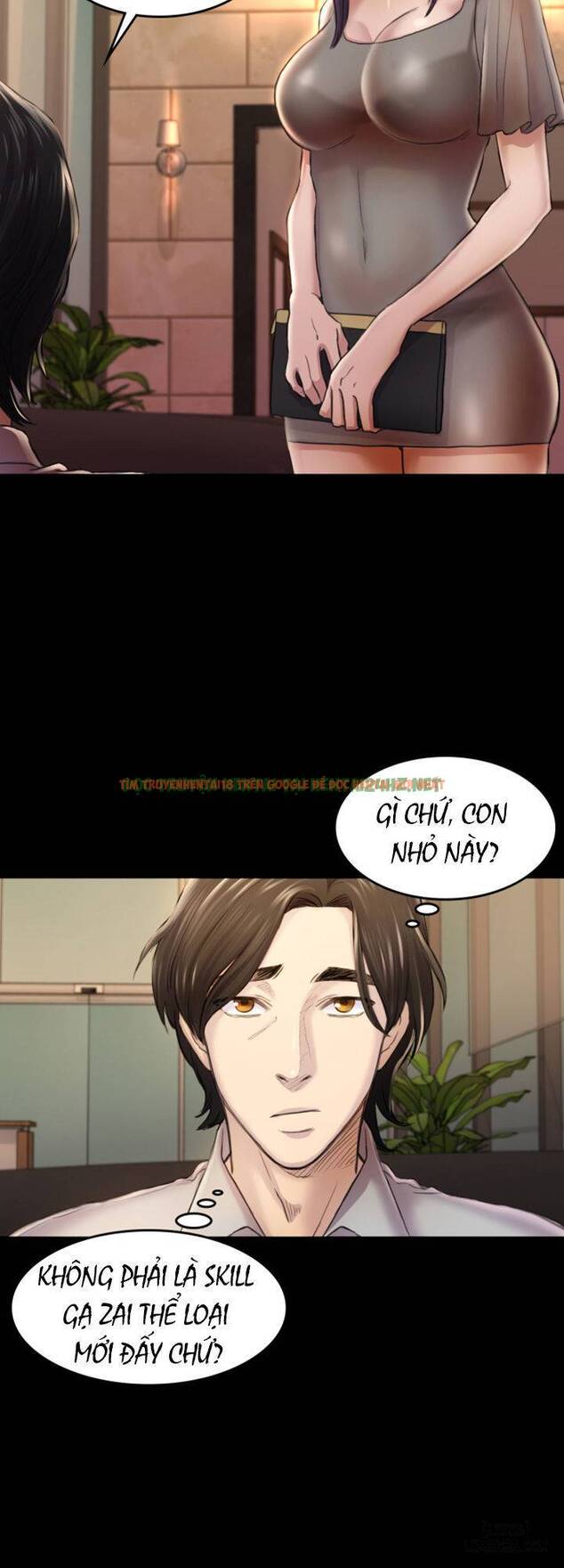Xem ảnh 26 trong truyện hentai Anh Có Thể Giúp Em Không - Chapter 33 - www.hentaitvn.net
