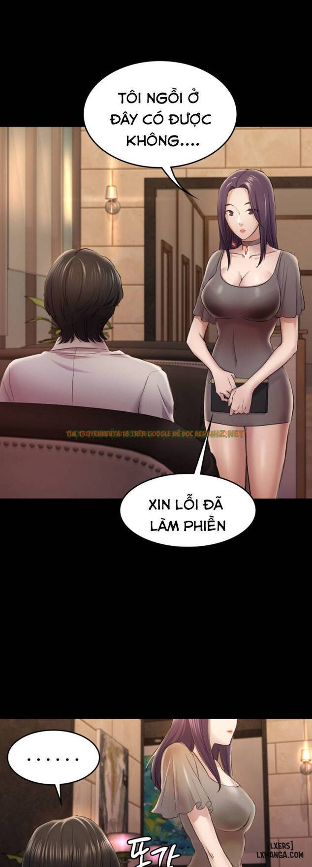 Xem ảnh 30 trong truyện hentai Anh Có Thể Giúp Em Không - Chapter 33 - www.hentaitvn.net