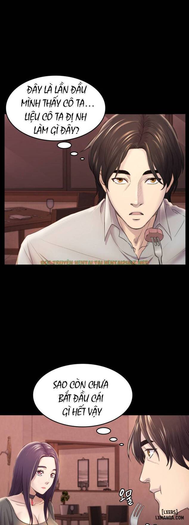 Xem ảnh 37 trong truyện hentai Anh Có Thể Giúp Em Không - Chapter 33 - www.hentaitvn.net