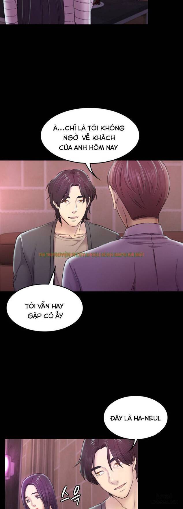 Xem ảnh 53 trong truyện hentai Anh Có Thể Giúp Em Không - Chapter 33 - www.hentaitvn.net