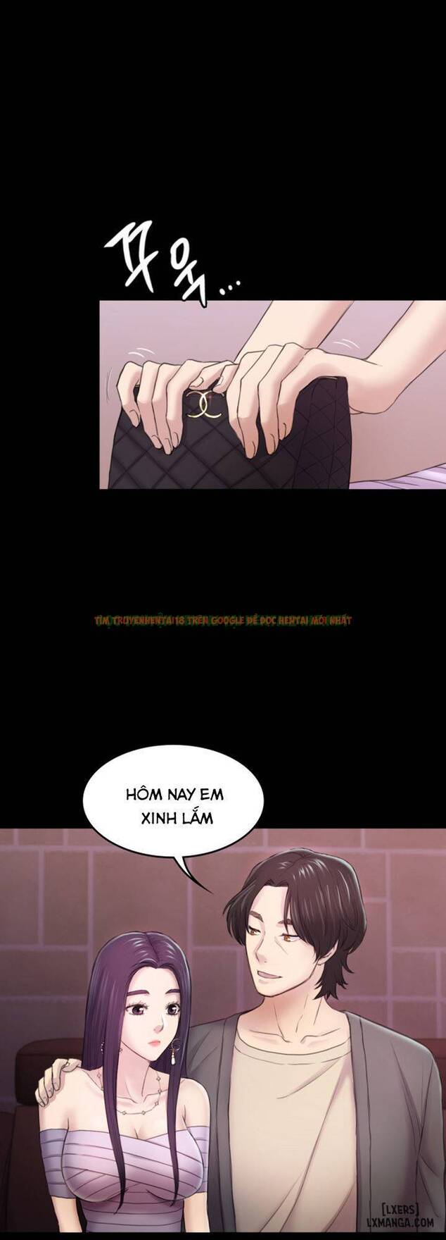 Xem ảnh 57 trong truyện hentai Anh Có Thể Giúp Em Không - Chapter 33 - www.hentaitvn.net