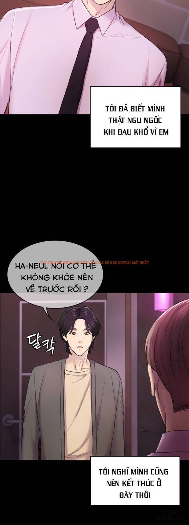 Xem ảnh 23 trong truyện hentai Anh Có Thể Giúp Em Không - Chapter 34 - www.hentaitvn.net