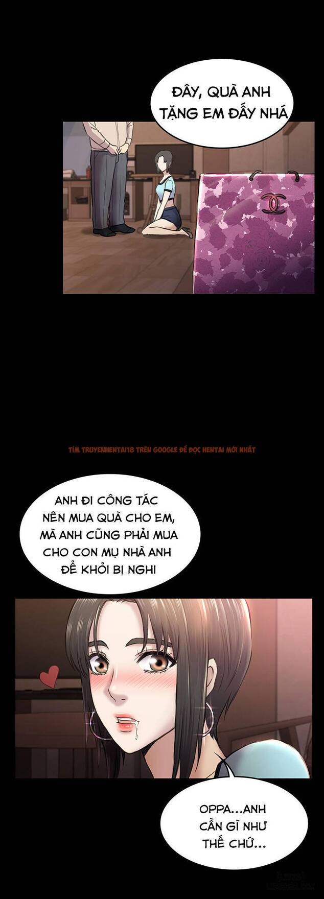 Xem ảnh 49 trong truyện hentai Anh Có Thể Giúp Em Không - Chapter 34 - www.hentaitvn.net