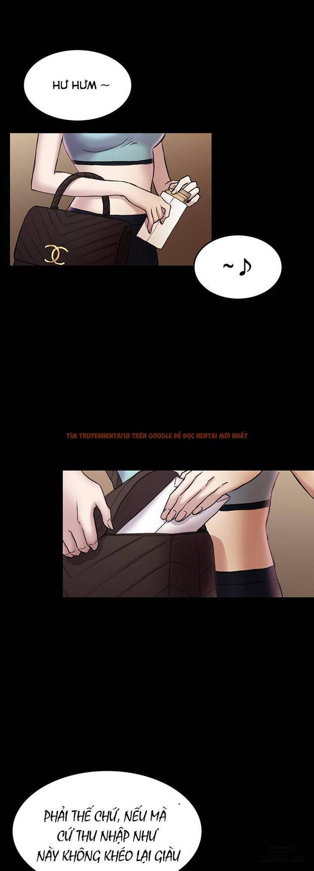 Xem ảnh 51 trong truyện hentai Anh Có Thể Giúp Em Không - Chapter 34 - www.hentaitvn.net