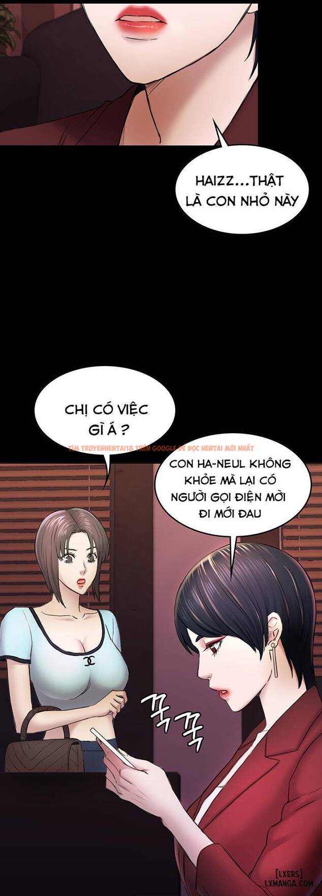 Xem ảnh 55 trong truyện hentai Anh Có Thể Giúp Em Không - Chapter 34 - www.hentaitvn.net