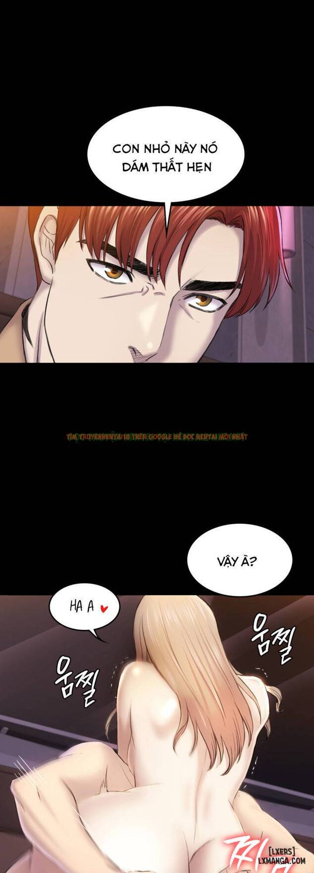 Xem ảnh 0 trong truyện hentai Anh Có Thể Giúp Em Không - Chapter 35 - www.hentaitvn.net