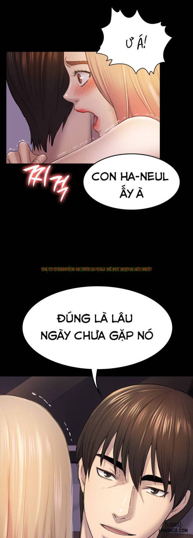 Xem ảnh 2 trong truyện hentai Anh Có Thể Giúp Em Không - Chapter 35 - www.hentaitvn.net