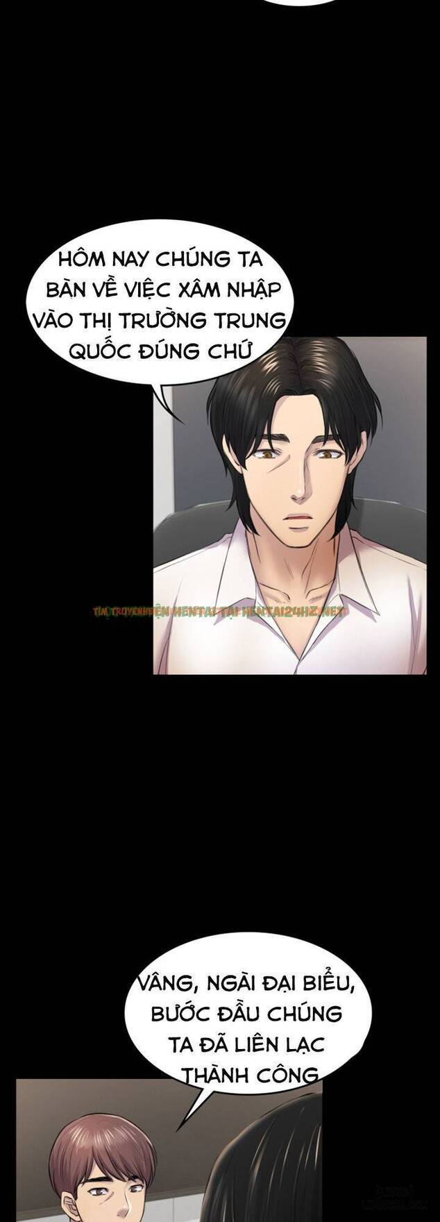 Xem ảnh 40 trong truyện hentai Anh Có Thể Giúp Em Không - Chapter 35 - www.hentaitvn.net