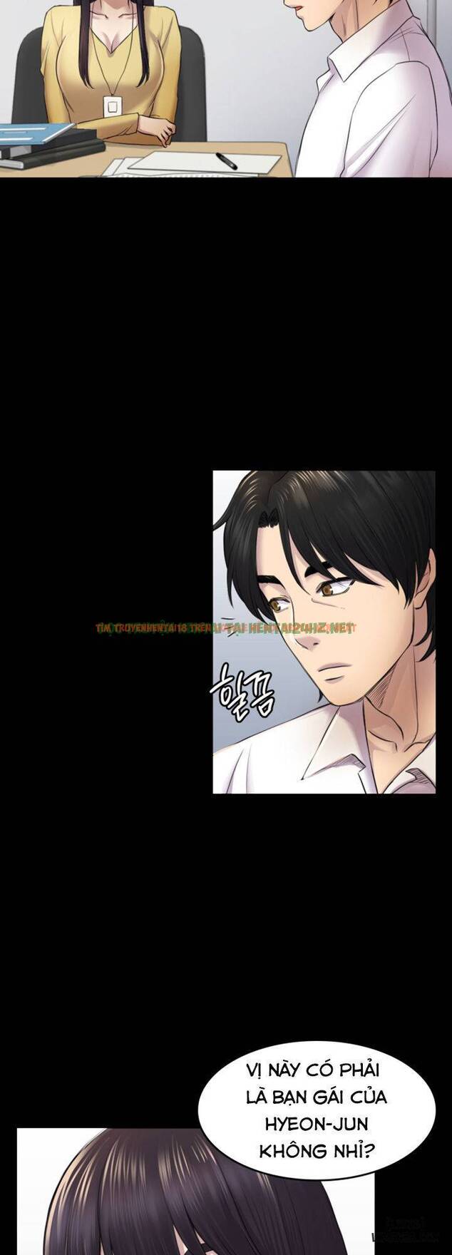 Xem ảnh 42 trong truyện hentai Anh Có Thể Giúp Em Không - Chapter 35 - www.hentaitvn.net
