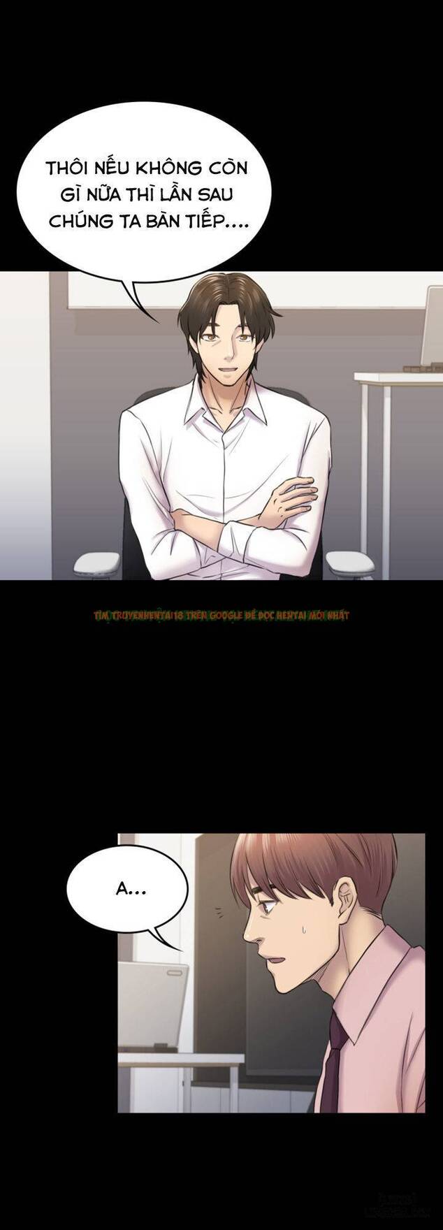 Xem ảnh 46 trong truyện hentai Anh Có Thể Giúp Em Không - Chapter 35 - www.hentaitvn.net