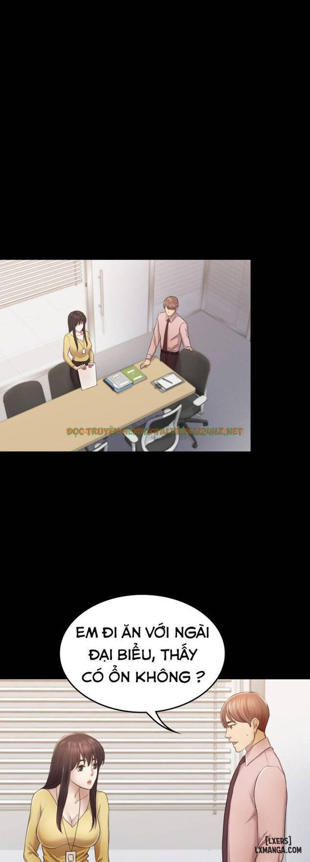 Xem ảnh 52 trong truyện hentai Anh Có Thể Giúp Em Không - Chapter 35 - www.hentaitvn.net