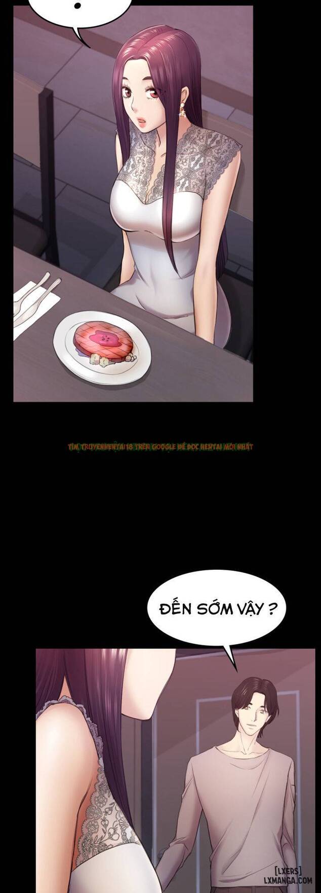 Xem ảnh 60 trong truyện hentai Anh Có Thể Giúp Em Không - Chapter 35 - www.hentaitvn.net
