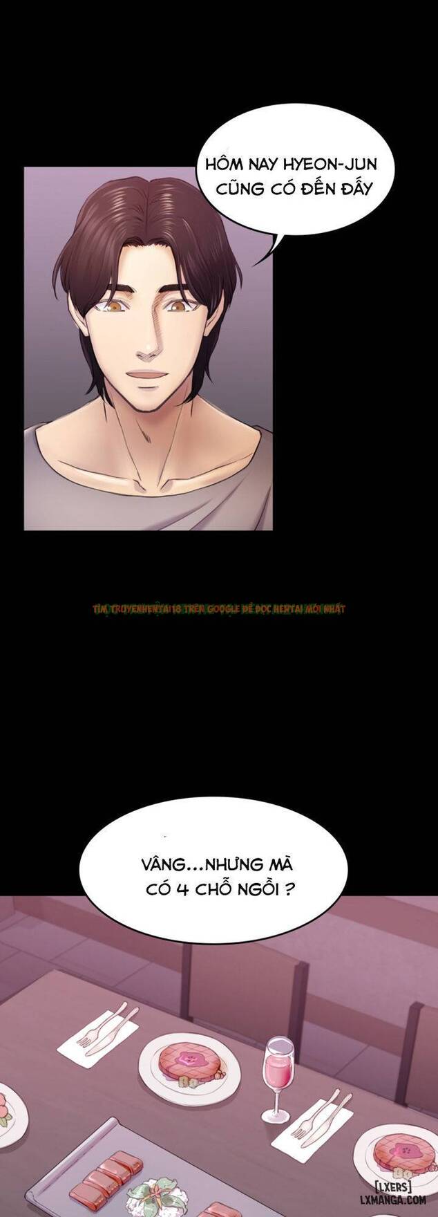 Xem ảnh 62 trong truyện hentai Anh Có Thể Giúp Em Không - Chapter 35 - www.hentaitvn.net