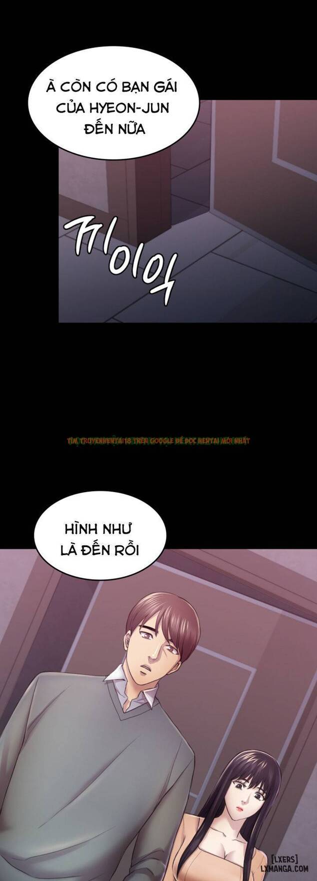 Xem ảnh 64 trong truyện hentai Anh Có Thể Giúp Em Không - Chapter 35 - www.hentaitvn.net