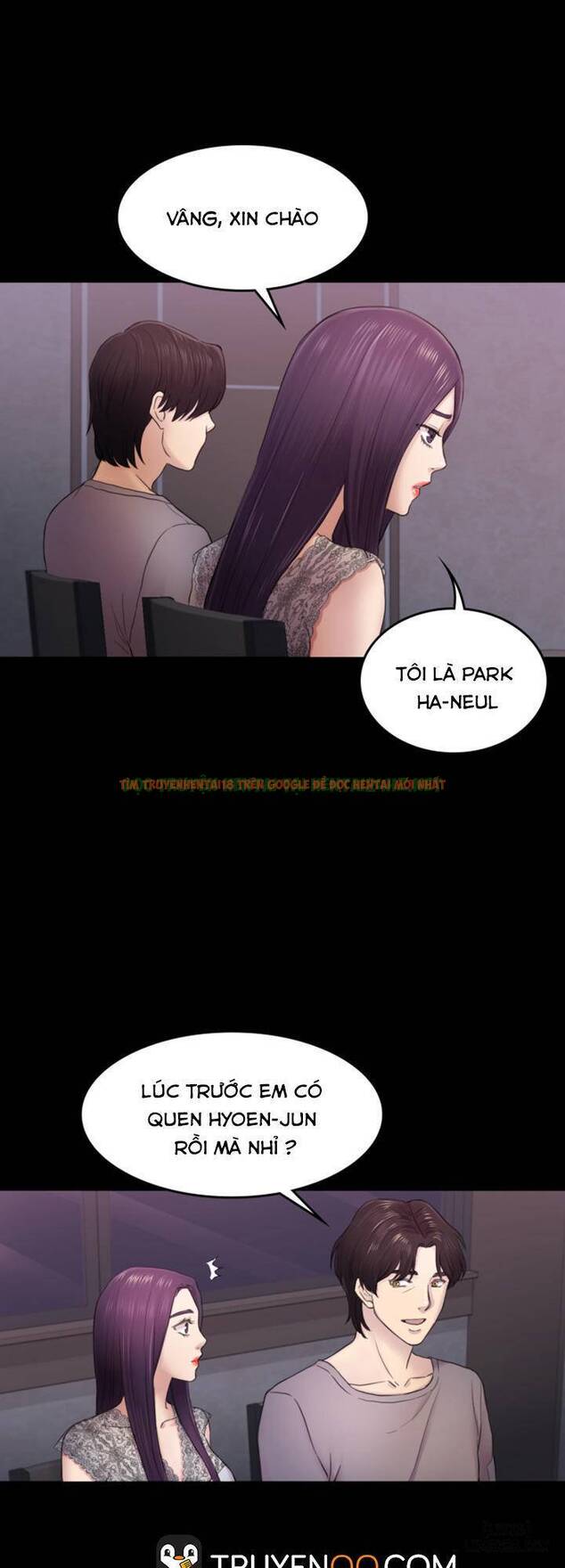 Xem ảnh Anh Có Thể Giúp Em Không - Chapter 36 - 10 - HentaiTruyen.fun