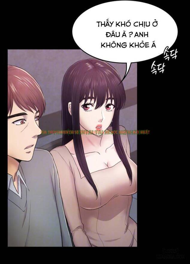 Xem ảnh Anh Có Thể Giúp Em Không - Chapter 36 - 20 - HentaiTruyen.fun