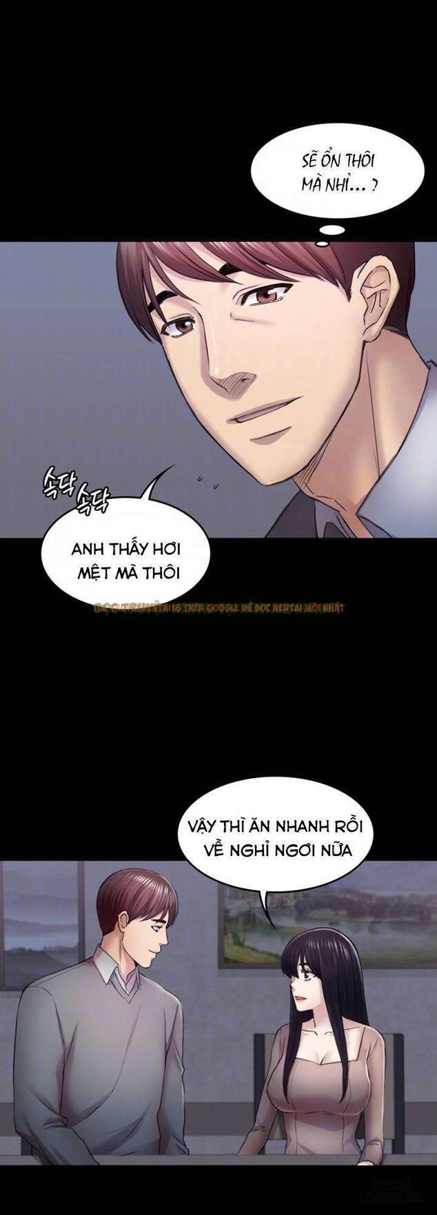 Xem ảnh Anh Có Thể Giúp Em Không - Chapter 36 - 21 - HentaiTruyen.fun