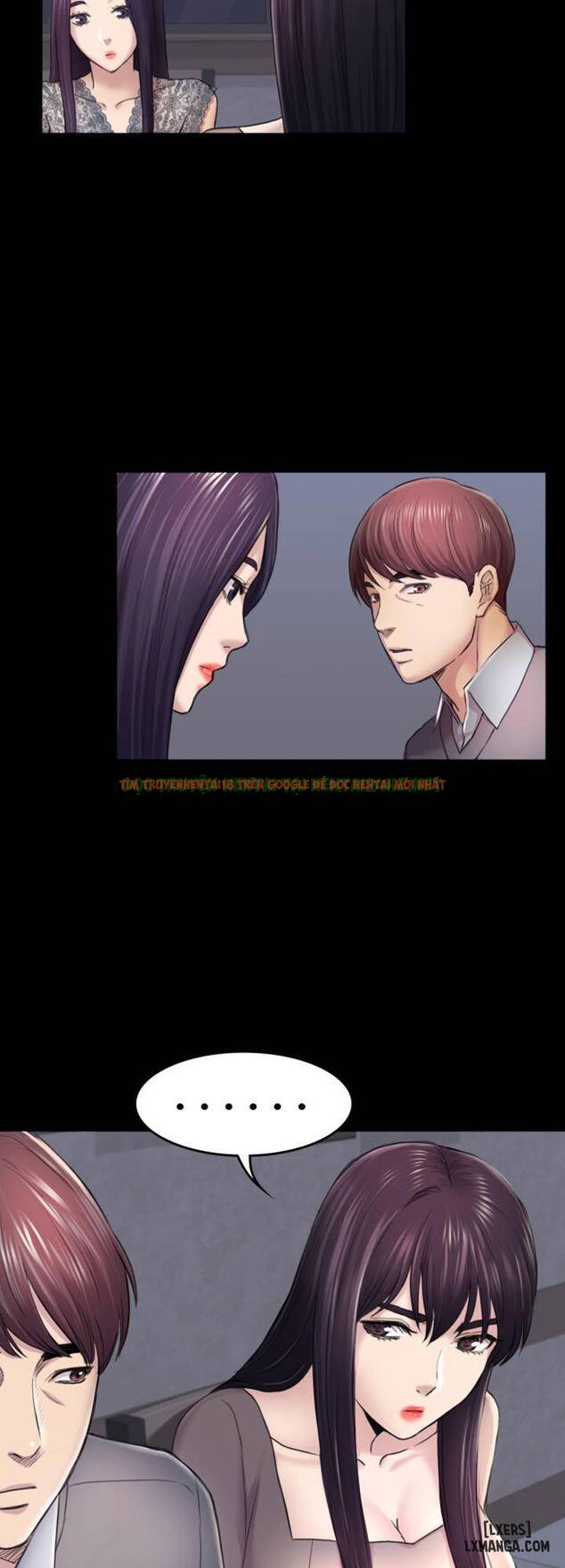 Xem ảnh Anh Có Thể Giúp Em Không - Chapter 36 - 23 - HentaiTruyen.fun