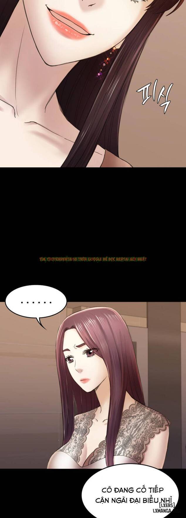 Xem ảnh Anh Có Thể Giúp Em Không - Chapter 36 - 38 - HentaiTruyen.fun