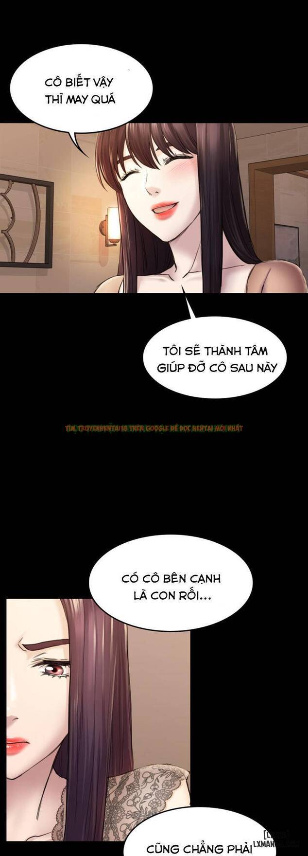 Xem ảnh Anh Có Thể Giúp Em Không - Chapter 36 - 42 - HentaiTruyen.fun