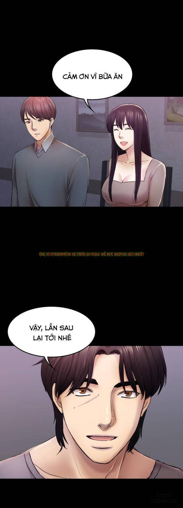 Xem ảnh Anh Có Thể Giúp Em Không - Chapter 36 - 49 - HentaiTruyen.fun