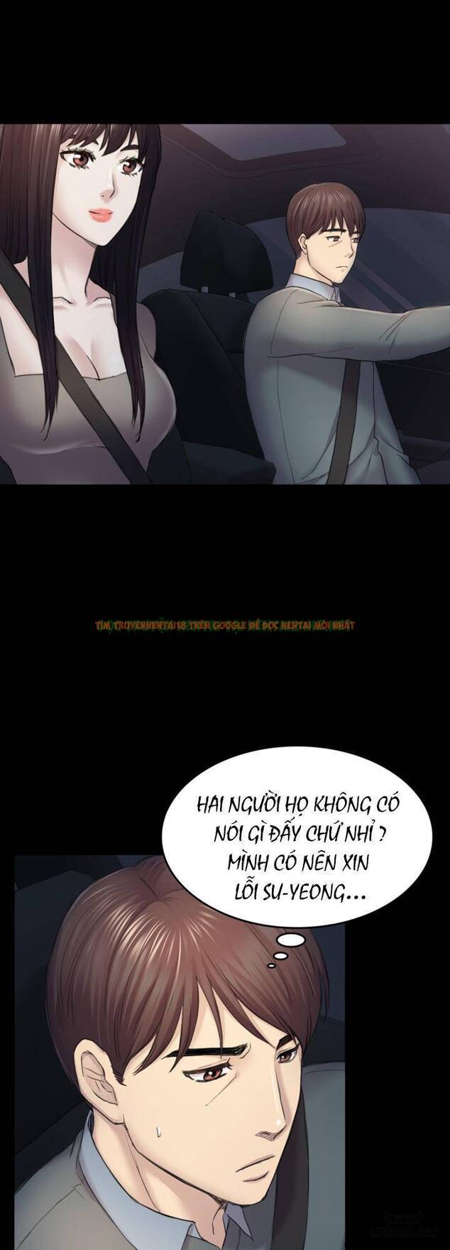 Xem ảnh Anh Có Thể Giúp Em Không - Chapter 36 - 57 - HentaiTruyen.fun