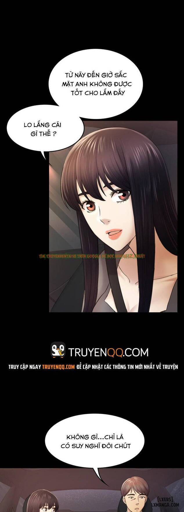 Xem ảnh Anh Có Thể Giúp Em Không - Chapter 36 - 59 - HentaiTruyen.fun