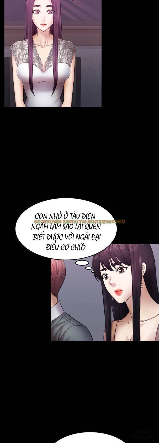 Xem ảnh Anh Có Thể Giúp Em Không - Chapter 36 - 6 - HentaiTruyen.fun