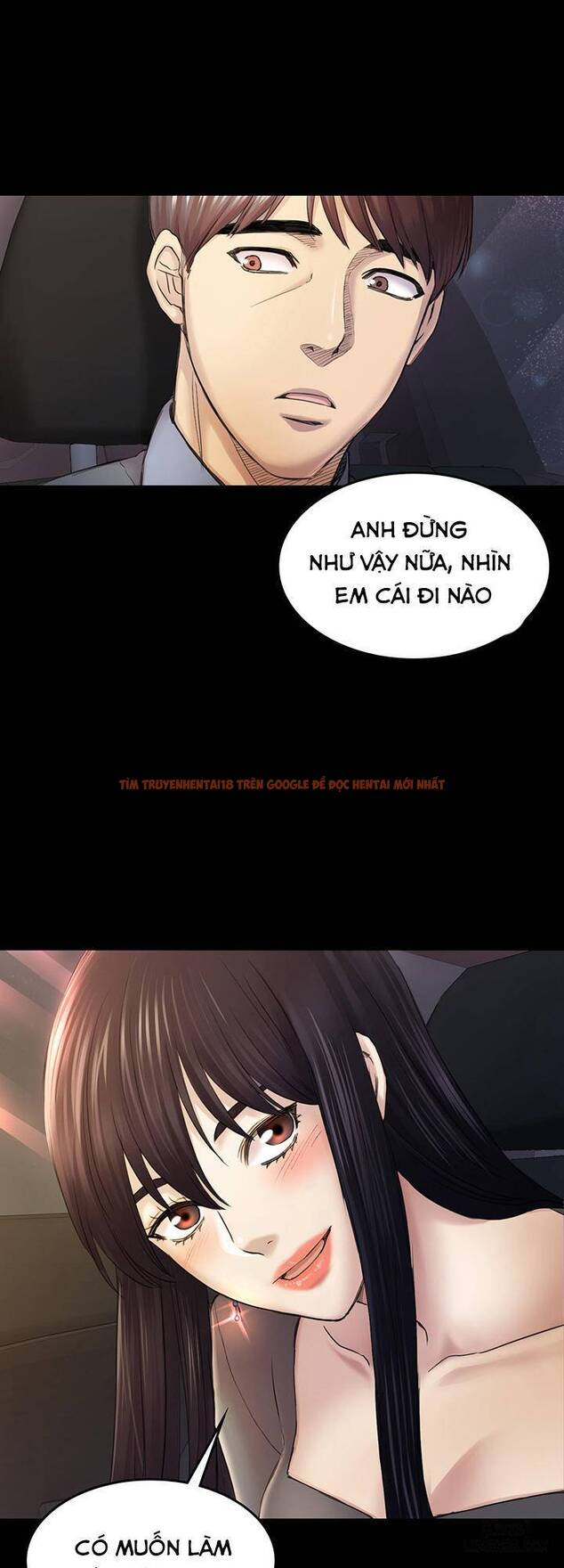 Xem ảnh 0 trong truyện hentai Anh Có Thể Giúp Em Không - Chapter 37 - www.hentaitvn.net