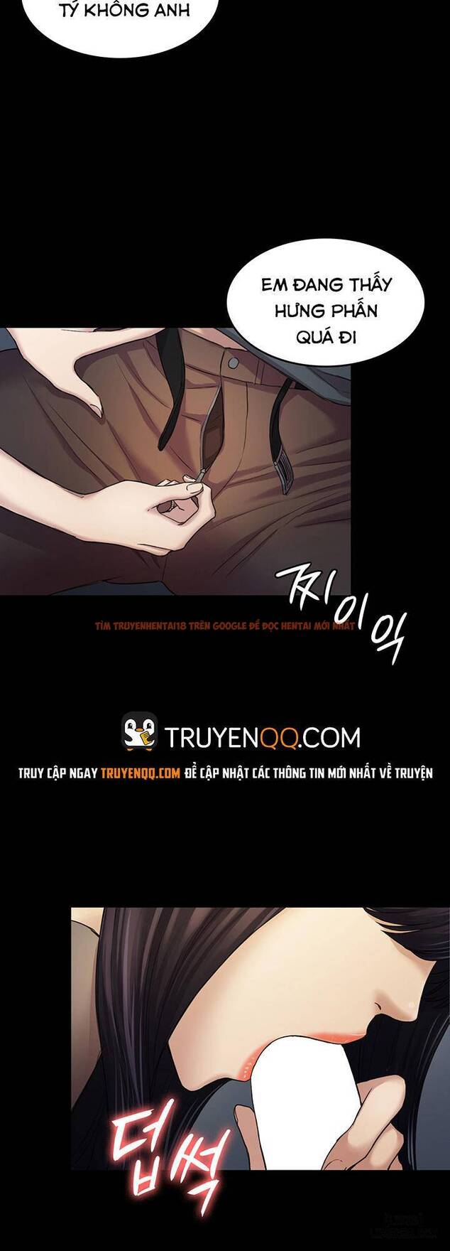 Xem ảnh 1 trong truyện hentai Anh Có Thể Giúp Em Không - Chapter 37 - www.hentaitvn.net