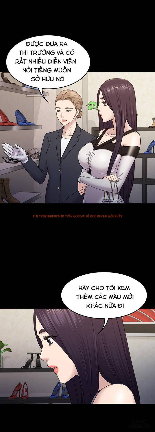 Xem ảnh 56 trong truyện hentai Anh Có Thể Giúp Em Không - Chapter 37 - www.hentaitvn.net