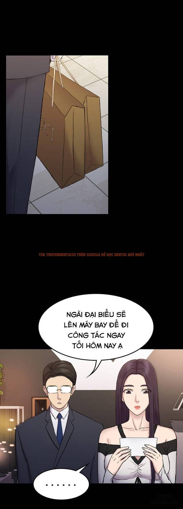Xem ảnh 58 trong truyện hentai Anh Có Thể Giúp Em Không - Chapter 37 - www.hentaitvn.net