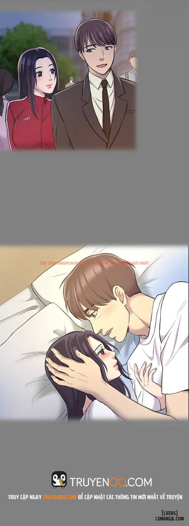 Xem ảnh 64 trong truyện hentai Anh Có Thể Giúp Em Không - Chapter 37 - www.hentaitvn.net