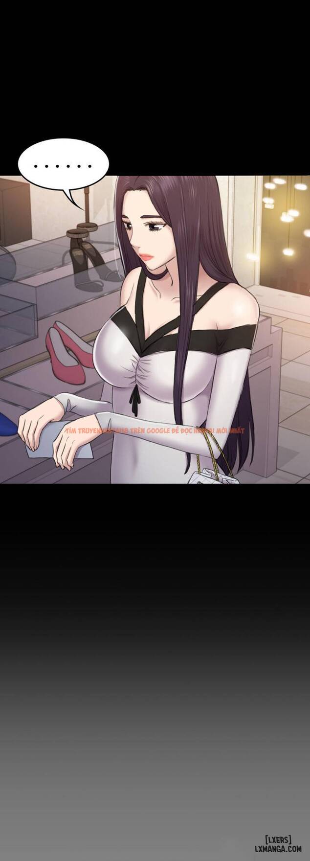 Xem ảnh 0 trong truyện hentai Anh Có Thể Giúp Em Không - Chapter 38 - www.hentaitvn.net