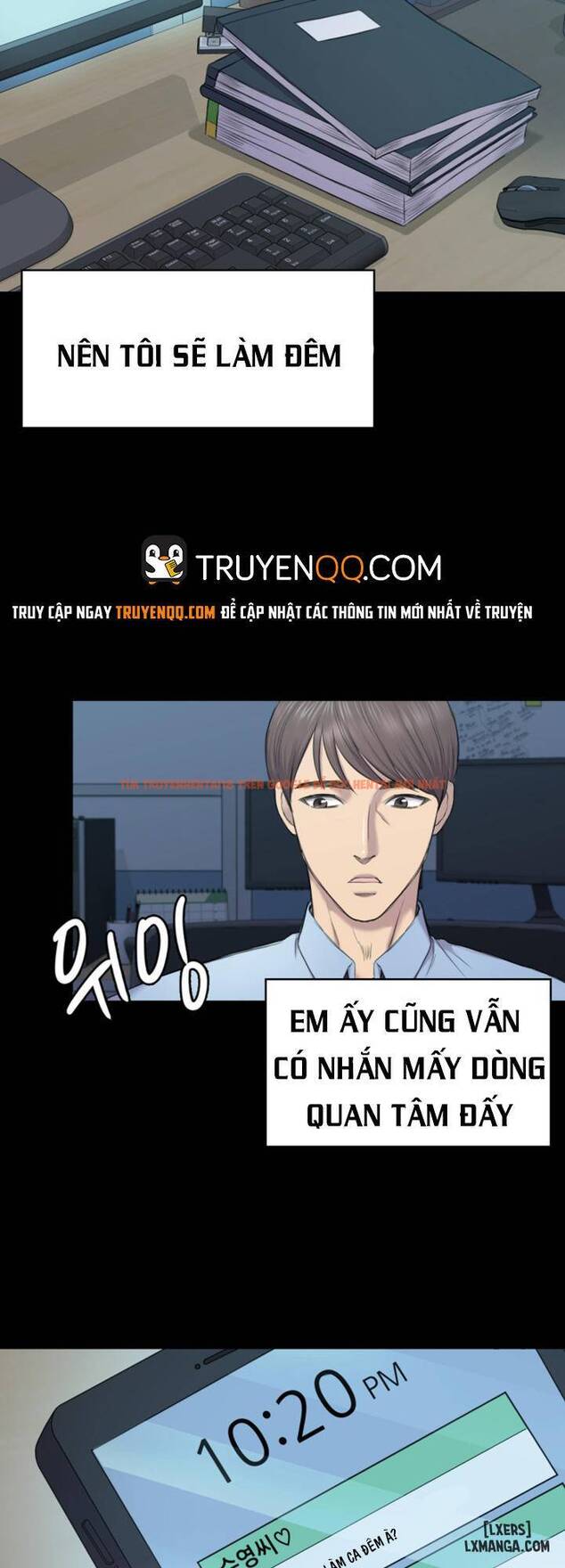 Xem ảnh 15 trong truyện hentai Anh Có Thể Giúp Em Không - Chapter 38 - www.hentaitvn.net
