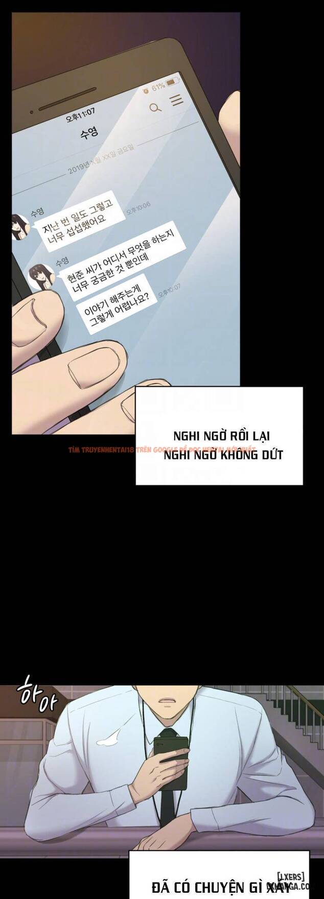 Xem ảnh 23 trong truyện hentai Anh Có Thể Giúp Em Không - Chapter 38 - www.hentaitvn.net