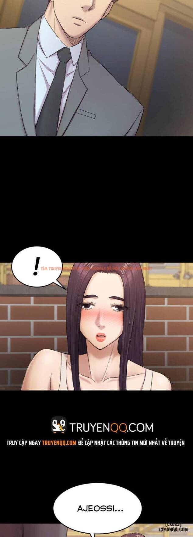 Xem ảnh 34 trong truyện hentai Anh Có Thể Giúp Em Không - Chapter 38 - www.hentaitvn.net
