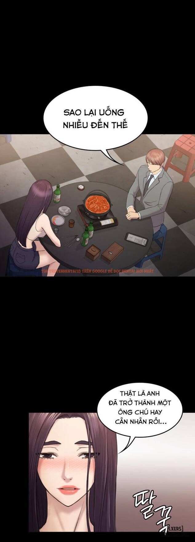 Xem ảnh 36 trong truyện hentai Anh Có Thể Giúp Em Không - Chapter 38 - www.hentaitvn.net