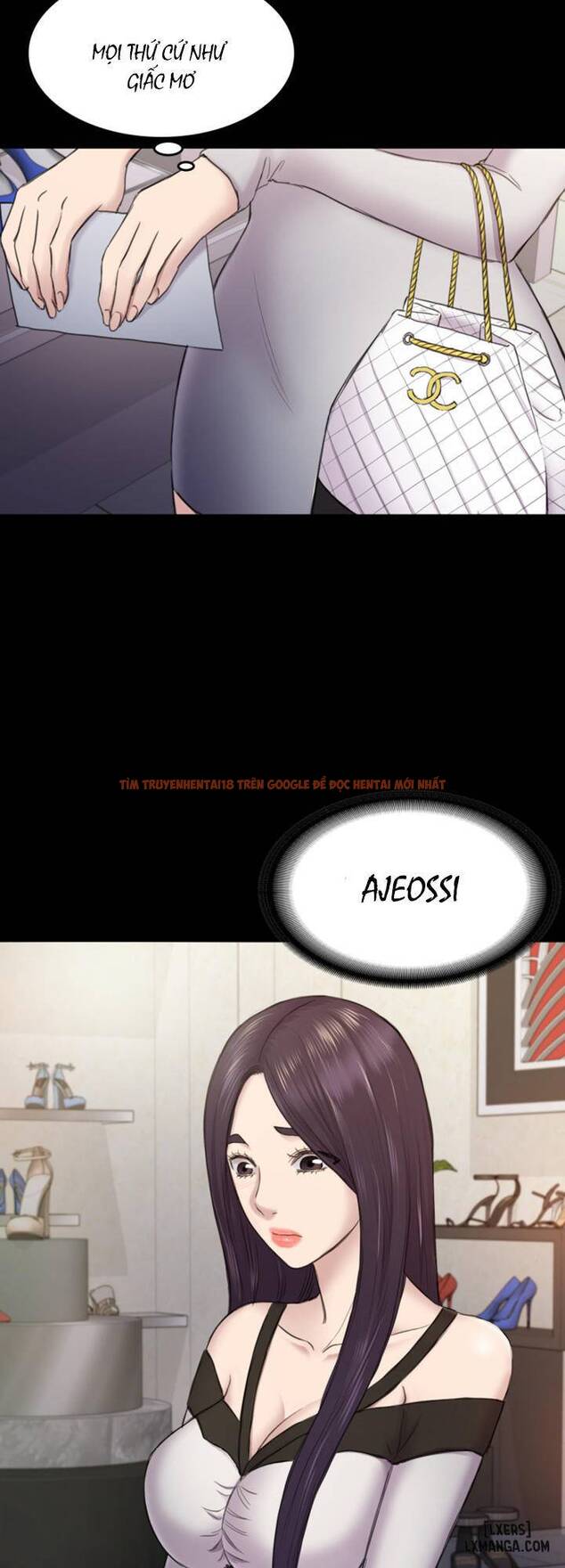 Xem ảnh 4 trong truyện hentai Anh Có Thể Giúp Em Không - Chapter 38 - www.hentaitvn.net